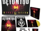 Betontod: Revolution (Limited-Edition-Fan-Box-Set) (Yellow Vinyl) - Arising Emp
