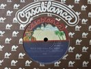 RARE KISS ROCK AND ROLL ALL NITE 1975 CASABLANCA  AUSTRALIA OZ 45