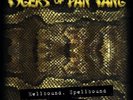 Hellbound Spellbound - Live 1981 by Tygers of Pan Tang (Record, 2019)