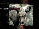 Tiamat Judas Christ  (Vinyl)