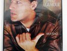 DAVID GILMOUR ABOUT FACE CBS/SONY 28AP 2826 JAPAN SHRINK INSERT VINYL LP