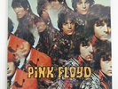 PINK FLOYD PIPER AT THE GATES OF DAWN EMI EMS-50104 JAPAN INSERT VINYL LP