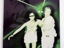ROBERT PALMER SNEAKIN' SALLY THROUGH THE ALLEY ISLAND R25D-2026 JAPAN INSERT LP