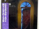DEEP PURPLE HOUSE OF BLUE LIGHT POLYDOR 28MM 0556 JAPAN OBI, INSERT POSTER LP