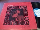 LEE MORGAN CORNBREAD LP BLUE NOTE STEREO BST 84222 VG- VAN GELDER W.61ST NYC