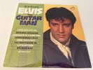 Sealed 2011 ELVIS PRESLEY Sings The Guitar Man  Double Import LP