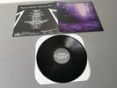 TORGEIST / VLAD TEPES original Vinyl LP Black Legions Metal (2004 Drakkar Rec.)