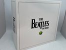The Beatles in Mono [Vinyl Box Set]14 Discs 2014 Complete Used Near Mint Glossy