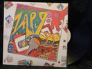ZAPP SELF TITLED LP ALBUM 1980 ORIGINAL ROGER TROUTMAN BOOTSY COLLINS FUNK