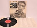 BOB DYLAN ‘The Times They Are A-Changin’ 1964 US Stereo LP + Insert – G04