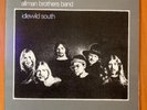 NEAR MINT The Allman Brothers Band- Idlewild South MFSL 1-301 Ltd, Numbered