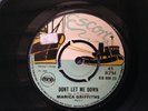 MARCIA GRIFFITHS / REGGAEITES - DON’T LET ME DOWN rare UK 1969 / SKINHEAD REGGAE
