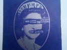Sex Pistols - God Save The Queen (7