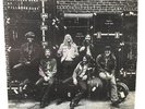 Allman Brothers - At Fillmore East (VG/VG+) Capricorn 1st Press