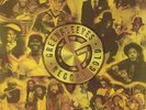 VARIOUS - Greensleeves Reggae Gold - Vinyl (LP)