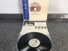 LP VINYL QUEEN A NIGHT AT THE OPERA P-10075E JAPANESE 1ST PRESS SUPERB VG+/EX
