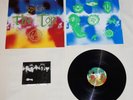 The Cure : The Top, 1st Press Vinyl LP + OIS + Promo Press Photo 1984 Germany