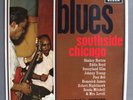 Blues Southside Chicago: Decca – LK4748 /LK.4748 - 1966