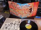 JIMI HENDRIX  / AXIS BOLD AS LOVE / ORIGINAL TRI COLOR FIRST PRESS EX