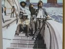 THE BYRDS (Untitled) 2LP COLUMBIA 1970 US orig+foc CG30127 signed by SKIP BATTIN