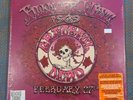 GRATEFUL DEAD Fillmore West 1969 (4-LP RSD 180-gram Vinyl Box Set) SEALED & NEW