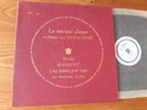 DE GRIGNY / M.C.ALAIN FRENCH LP DISCOPHILES FRANCAIS DF 173  Ed.1 EX+