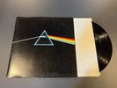 The Dark Side Of The Moon by Pink Floyd (Vinyl)