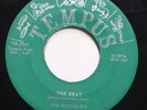 ROCKIN R'S - THE BEAT / CRAZY BABY - ROCKABILLY 45