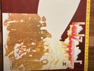 LED ZEPPELIN II LP MOBILE FIDELITY MFSL VINYL ORIGINAL MASTER RECORDING
