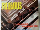 Please Please Me (Gold Label, PMC1202, First Press)