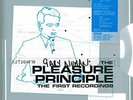 Gary Numan - Pleasure Principle the First Recordings - Double LP Vinyl - NEW