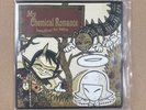 My Chemical Romance Headfirst For Halos 7” Vinyl