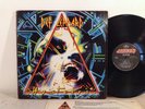 Def Leppard - Hysteria - Mercury 1987 w/ Inner Sleeve Hard Rock Metal