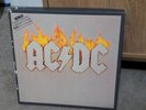 AC DC Vol 1 Vinyl Box Set 1981 MINT  Complete