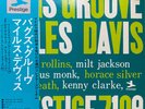 Miles Davis – Bags Groove, Prestige – LPR-8865 Japanese Reissue Early 70'