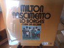 Clube Da Esquina Milton Nascimento Lo Borges NEW SEALED vinyl 2 LP record RARE