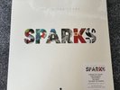 Sparks The Island Years 5LP Vinyl Box Set Mint