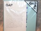 NEW ORDER Album Fact.50 1981 MOVEMENT  Promo Pack Australian Version