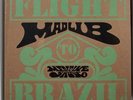 Madlib Medicine Show No. 2 - Flight to Brazil 2017 Vinyl Me Please 2LP RARE VMP