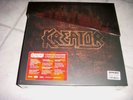 Kreator //  Under The Guillotine // The Box Set // Neu // Ungespielt //