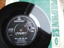 BARRY BENSON - NOT A ONE GIRL GUY - PARLOPHONE R 5484 / 1966 CO.SLEEVE EX