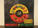 Bob Marley & Wailers, Upsetter Singles, Ltd Ed 7” Vinyl Record Box Set SEALED
