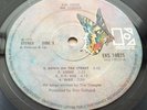 The Stooges - Fun House // UK '71 Elektra Butterfly Scarce 2nd Ed LP EX+ Copy #2