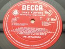 The Artwoods - Art Gallery // Orig UK '66 Decca Unboxed Mono LP