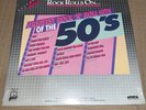 the greatest rock and roll hits of the 50’s, vinyl, new, sealed