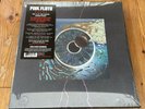 Pink Floyd PULSE 4xLP 180g VINYL BOX SET Hardcover Book Analog Recording SEALED