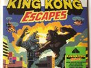 Akira Ifukube King Kong Escapes Neon Green Vinyl Record New Sealed