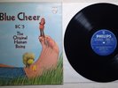 Blue Cheer – BC #5 The Original Human Being (Philips Records 1970) LP Vinyl