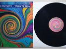 Fantasyy Factoryy – Tales To Tell (Ohrwaschl Records 1997) LP Vinyl