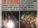 The Ventures On Stage Around The World Brand New Sealed MONO